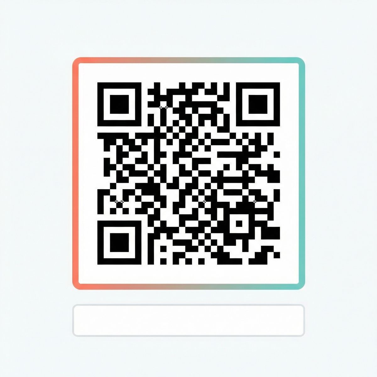 菠萝视频公众号二维码